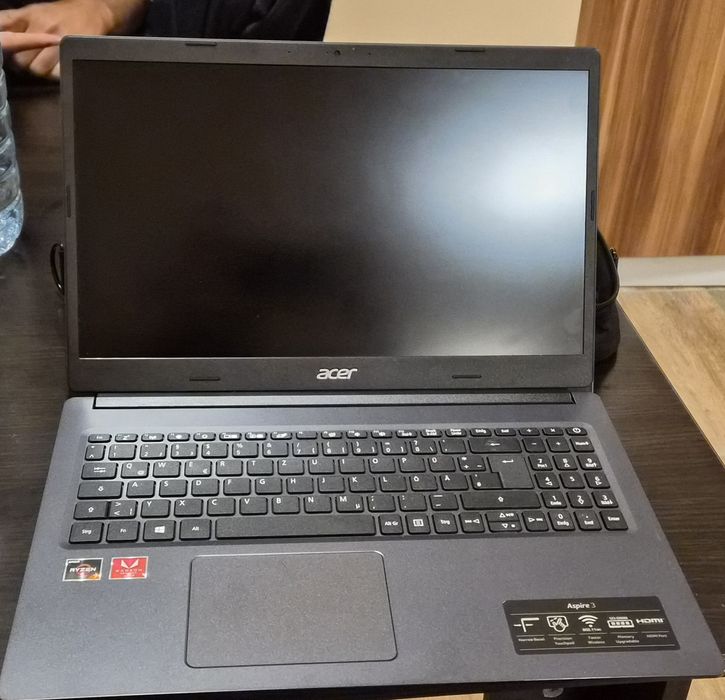 acer aspire 3 ryzen 7 Gaming