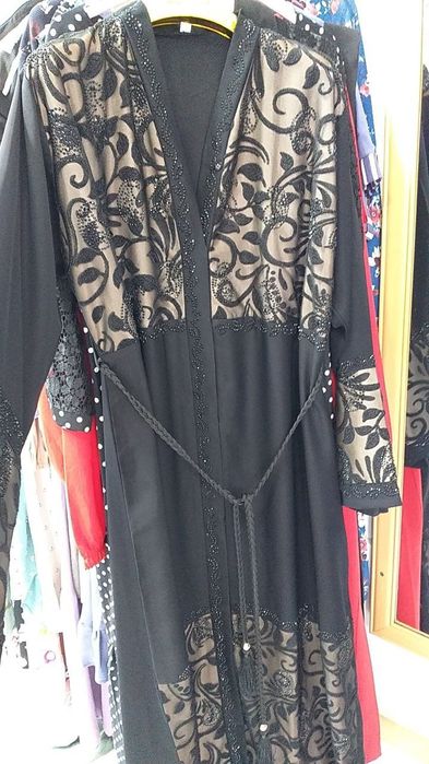 Продаётся Абая халат оптом