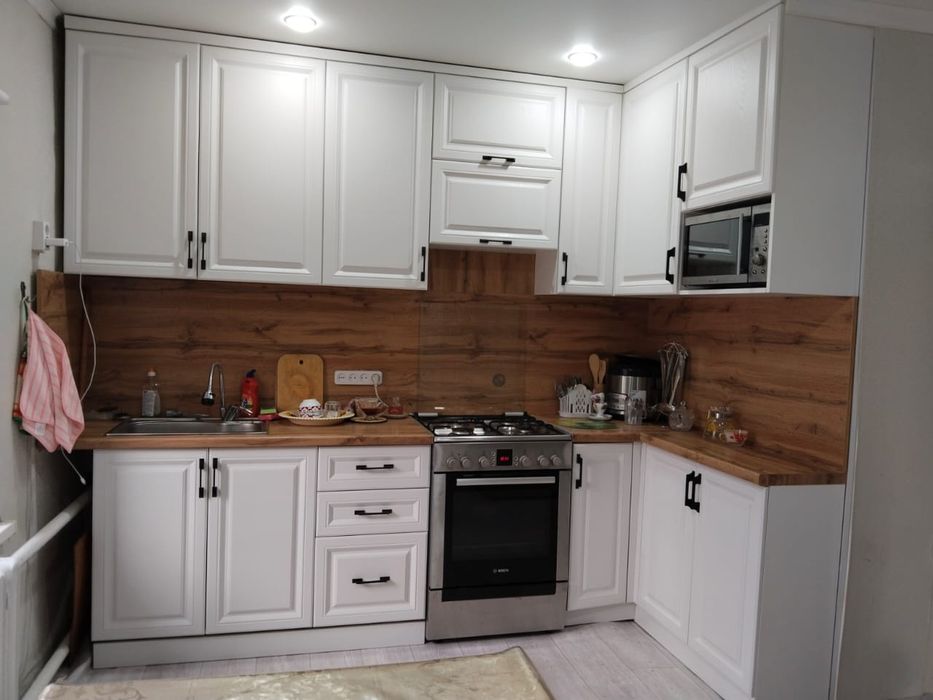 Продам большой отдельный дом