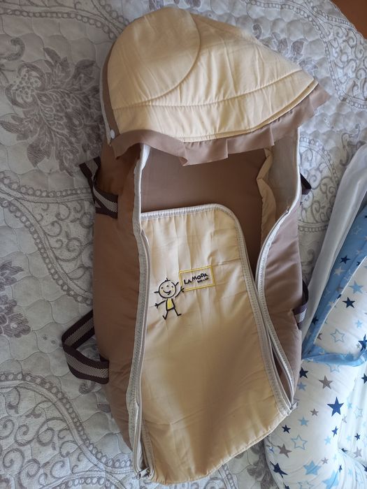 Детские принадлежности