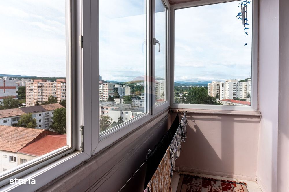 COM 0% Apartament cu 3 camere, Grigorescu, la 5 minute de Profi
