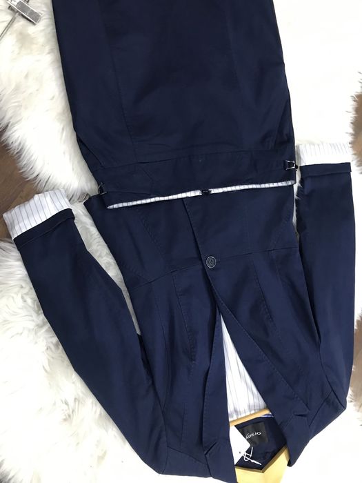 Costume dama jakes ‘S si Orsay