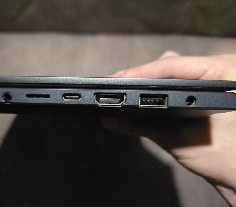 Asus Vivobook pro 15 Oled M6500QC