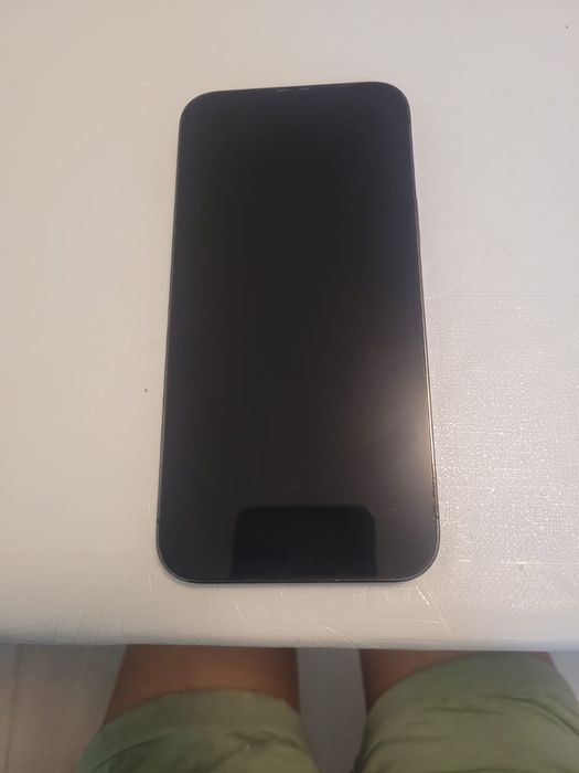 IPhone 13 pro max 128g