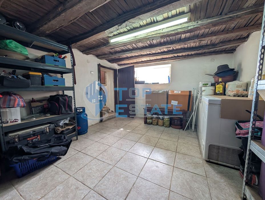 Продава се Къща в с. Раданово, Област Велико Търново - 160 кв.м за 303 €/кв.м - Снимка #10