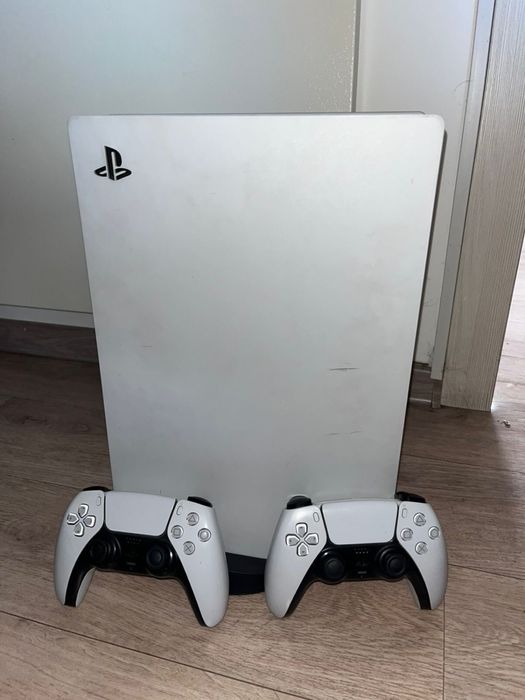 Поодам Ps 5.