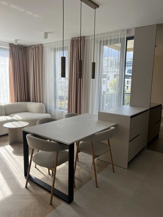 Дава се под наем Тристаен апартамент в София, Зона Б-18 - 90 кв.м за 1000 € - Снимка #9