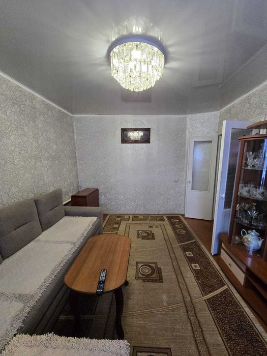 В продаже дом 4 комнаты, Рабочий поселок