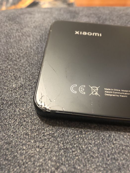 Xiaomi 12 lite хороший телефон