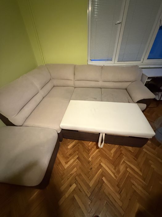 Обзавеждане за апартамент