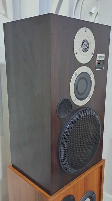 Technics SB-5A
Акустическая система