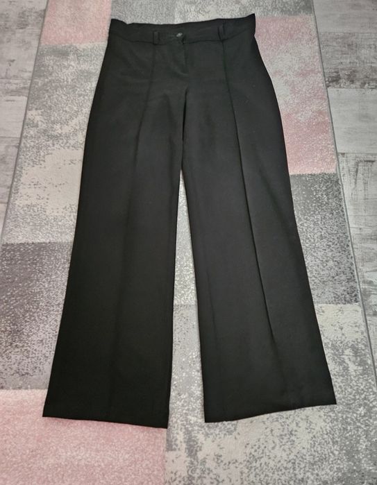 Pantaloni drepți casul/office