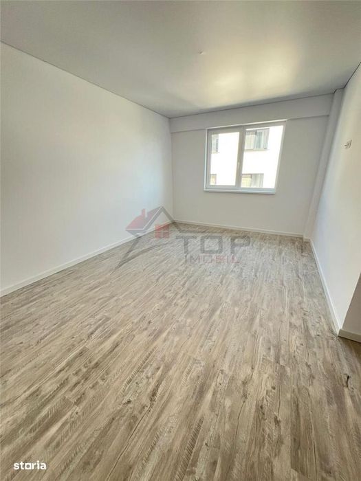 Vanzare apartament 2 camere bloc nou - Bucium - Visan