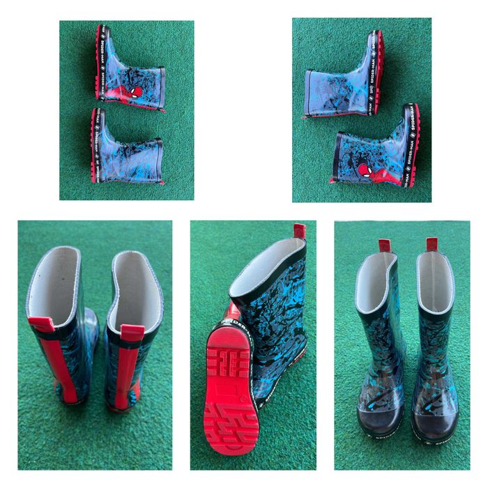 Детски обувки Crocs, GEOX, Sкechers, Adidas, Olang - за момче от 30 до 33 номер