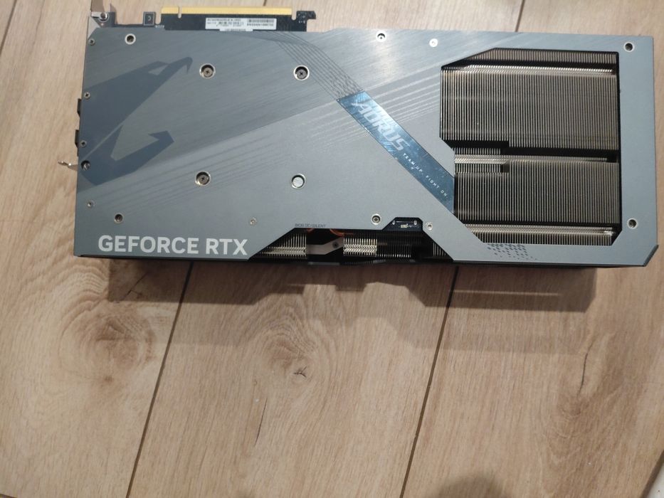 Видеокарта RTX 4080 16 Gb Master