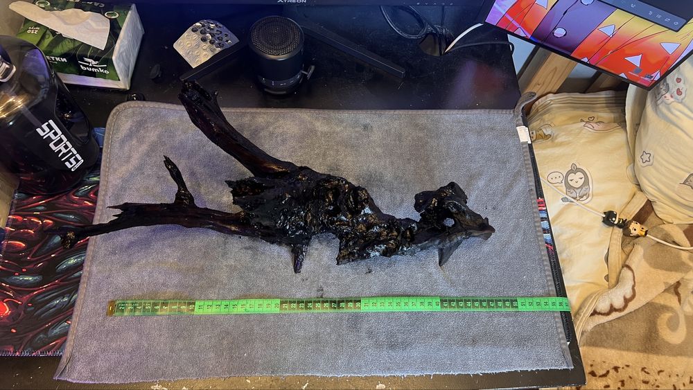 Продам авкариум.