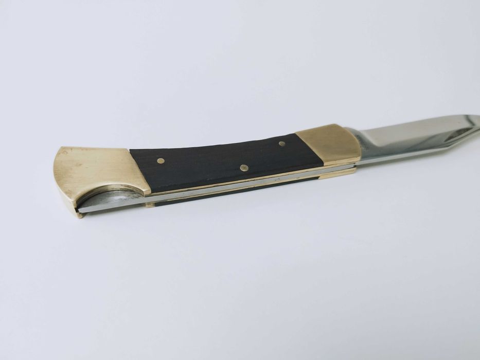 Briceag vechi Stainles China