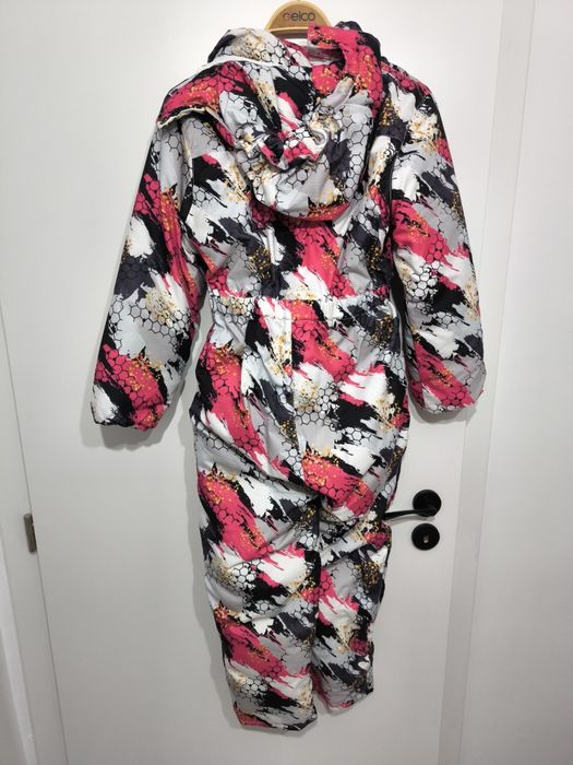 Дамско-Детски Ски гащеризон