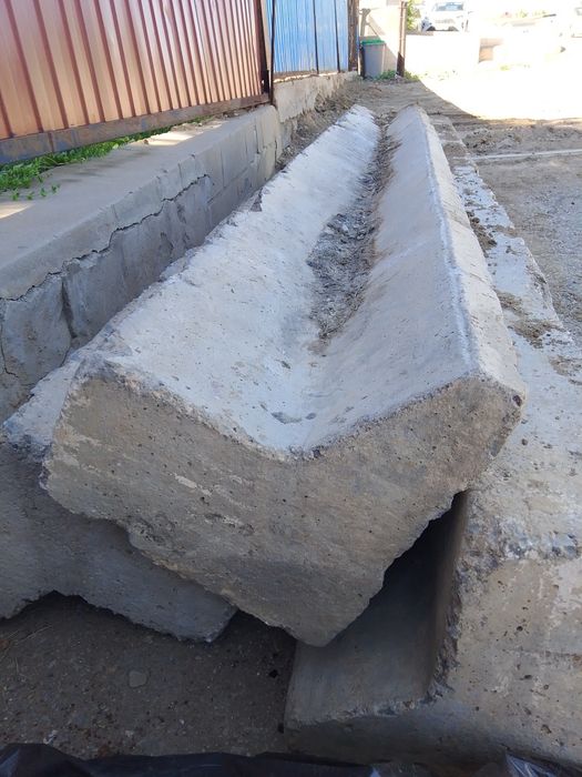 Продам бордюры не дорого