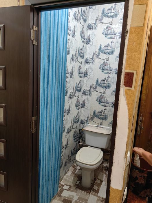 Продаётся шикарная 2комнатная квартира Юнусабад 6й квартал