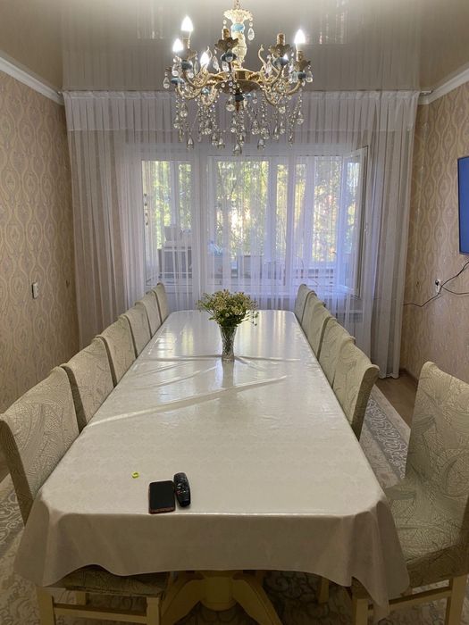 Шторы тюль  декор