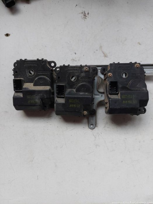Actuator/Motoras Clapeta Aer Ac Hyundai Tucson Jm 2004 - 2010