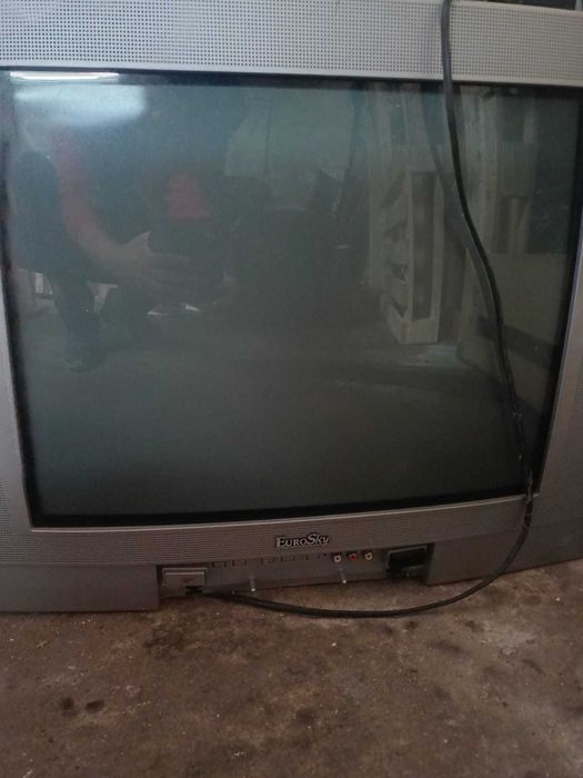 Televizoare cu tub