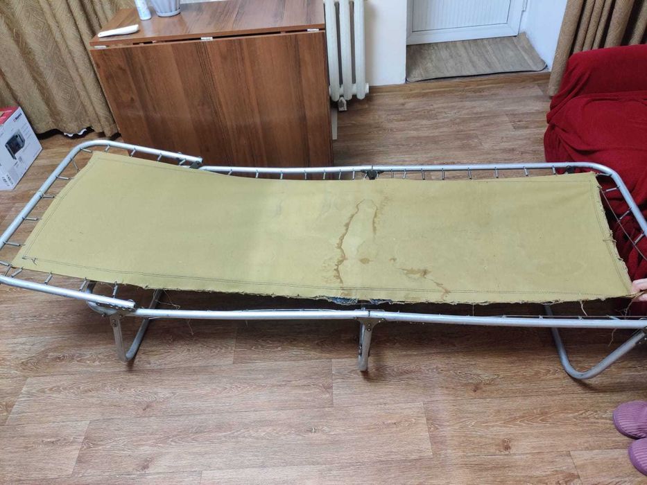 Раскладная кровать