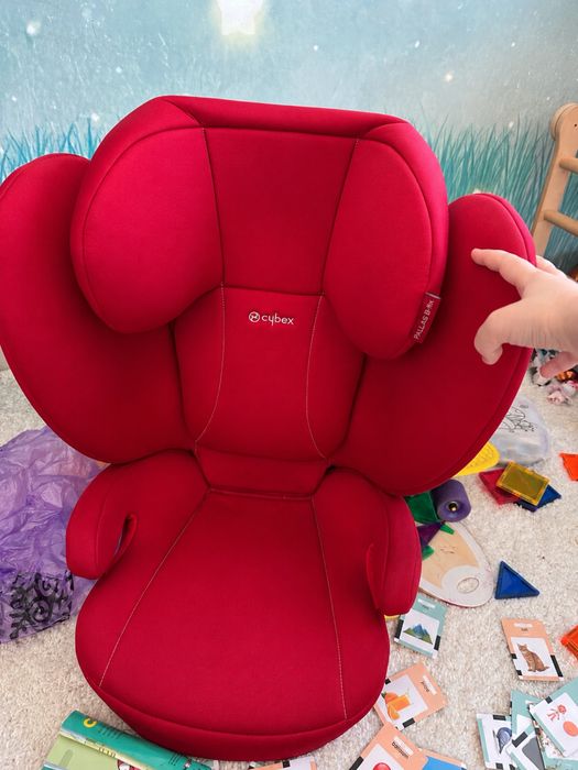 Cybex автокресло