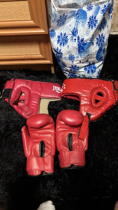 Продам набор снаряжения