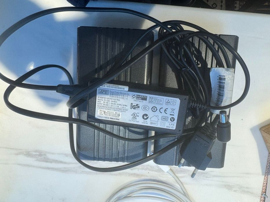 оптичен медия конвертор за Apple  Mac компютър