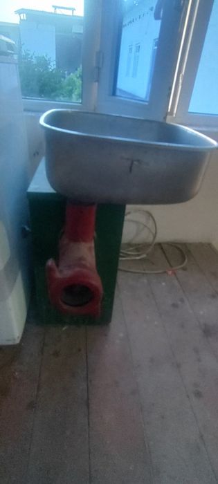 мясуровка, go'sht qiymalash mashinasi,myasurovka