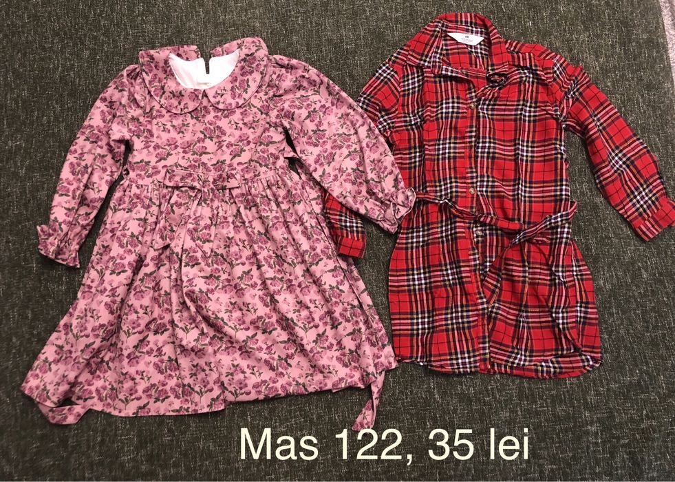 Rochite iarna, mas 35