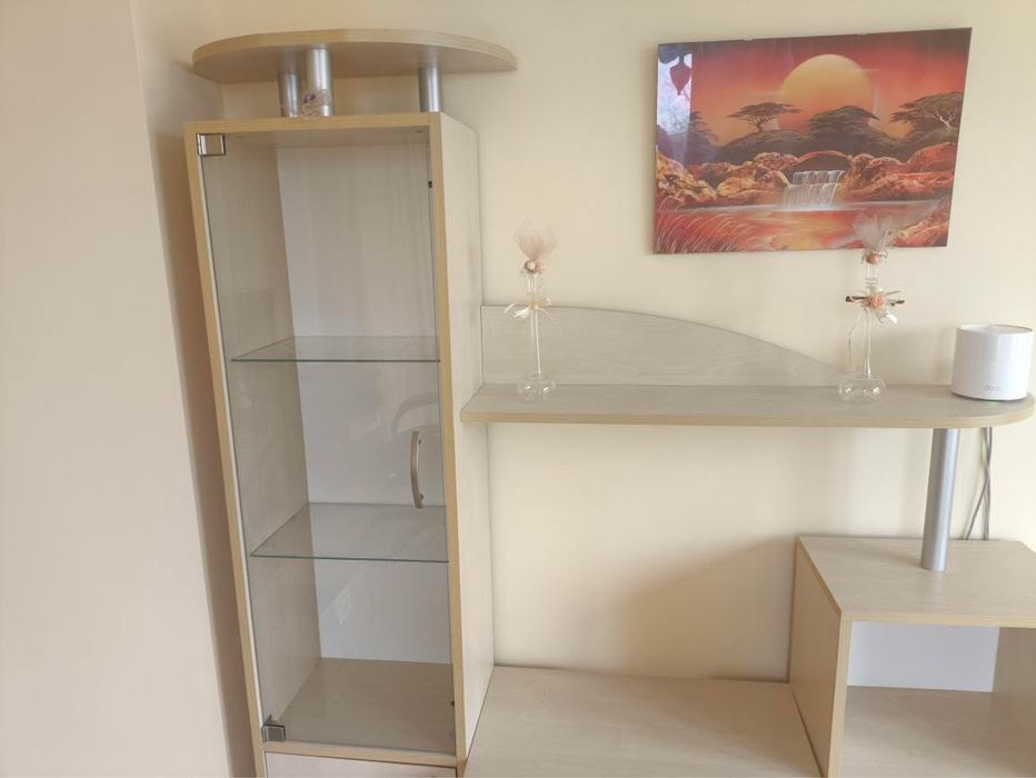 Секция - за хол/ трапезария