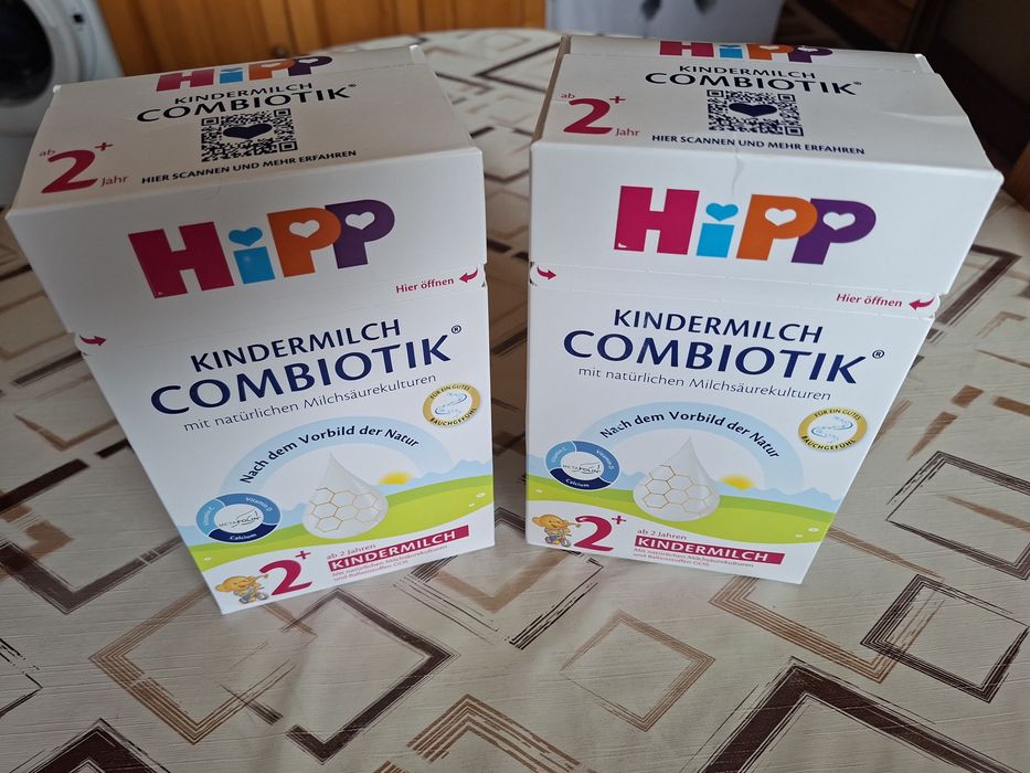 Hipp Combiotic 2