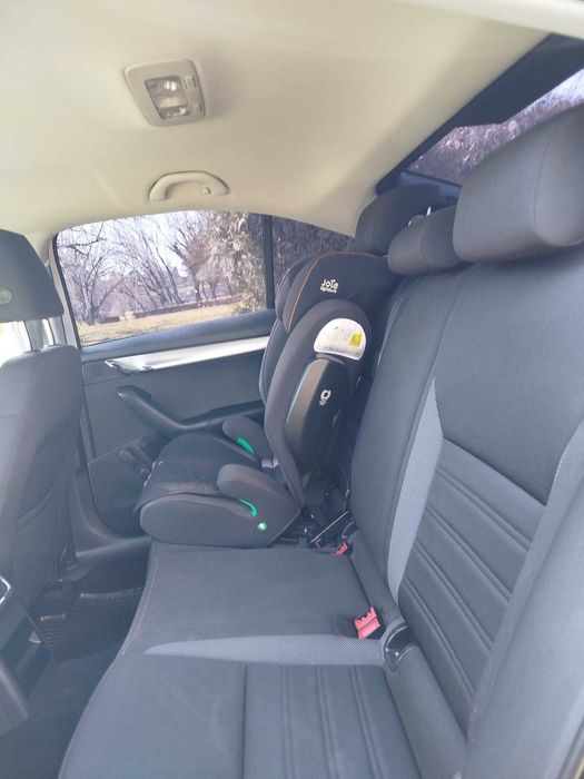 Skoda Octavia 3 Facelift, 2019, euro 6, 115.000 km