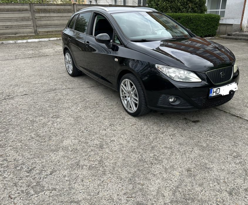 Seat Ibiza ST 1.2 TDI