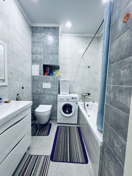 Продам квартиру в ЖК АЛЬТАИР