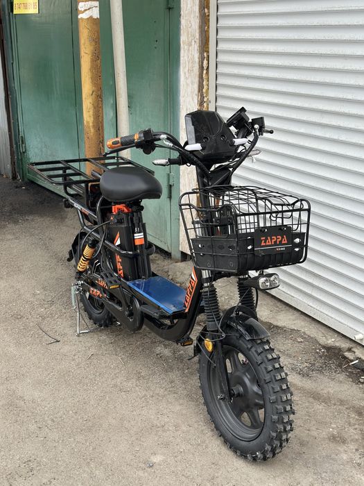 Аренда и Ремонт Электровелосипедов