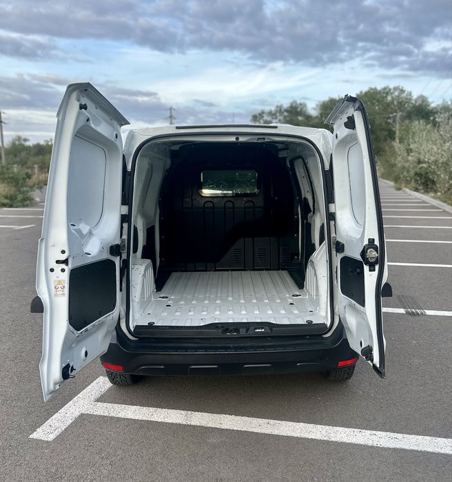 Dacia Dokker 1.5 dci 10/2016