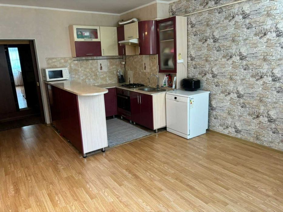 Продам 2 комнатную квартиру