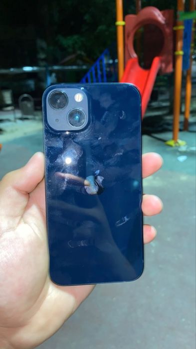 Iphone 13 идел состоение