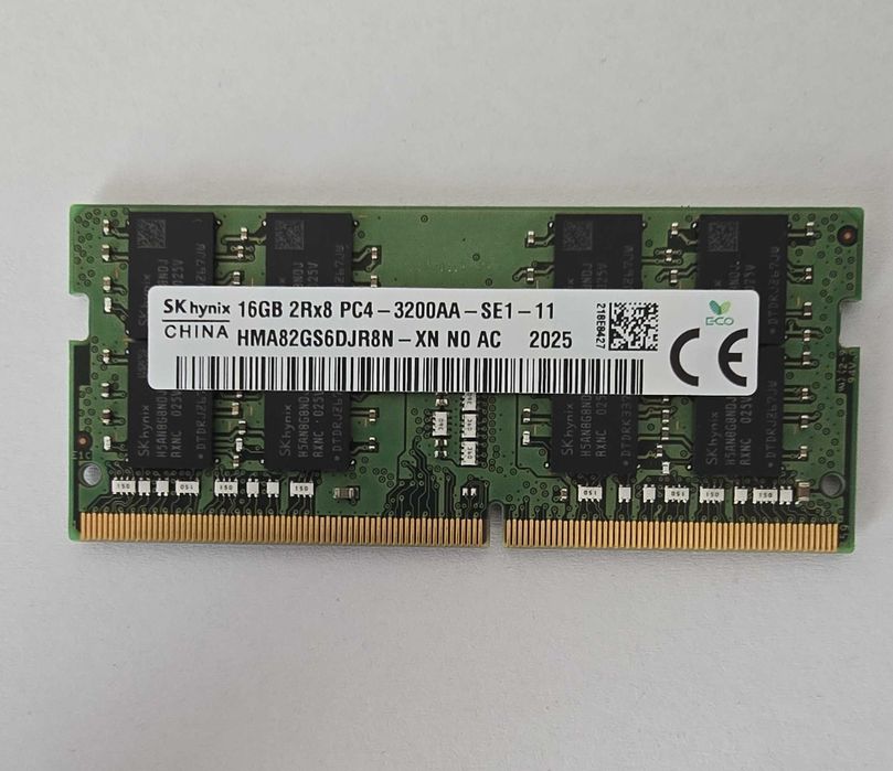 Memorie RAM SK hynix 16GB DDR4 3200MHz SO-DIMM laptop #25