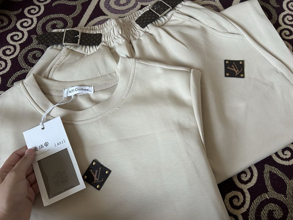 Двойка асты үстімен новый