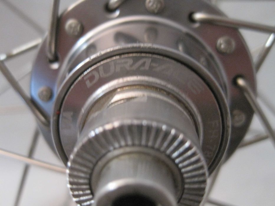 Shimano Dura-ACE FH-7800-шосейна задна капла-НОВА!