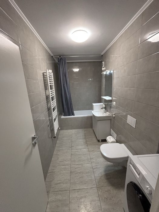 Apartament 2 camere Maurer, cu parcare terana si boxa