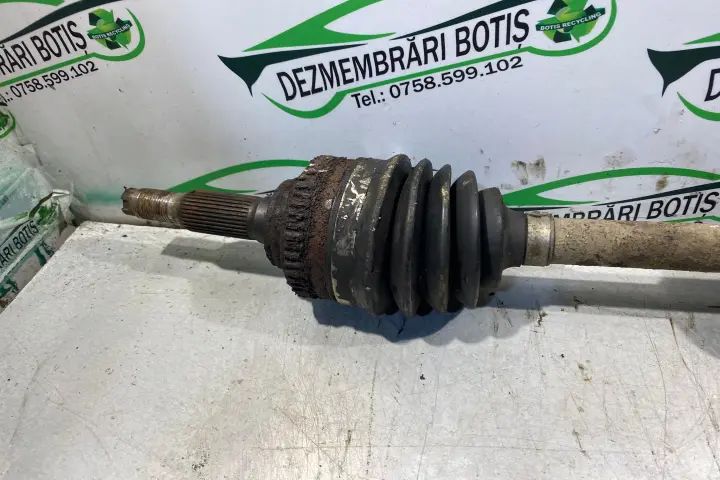 Planetara fata dreapta 96549104 Chevrolet Lacetti 2007 1.6 MT (109 hp)