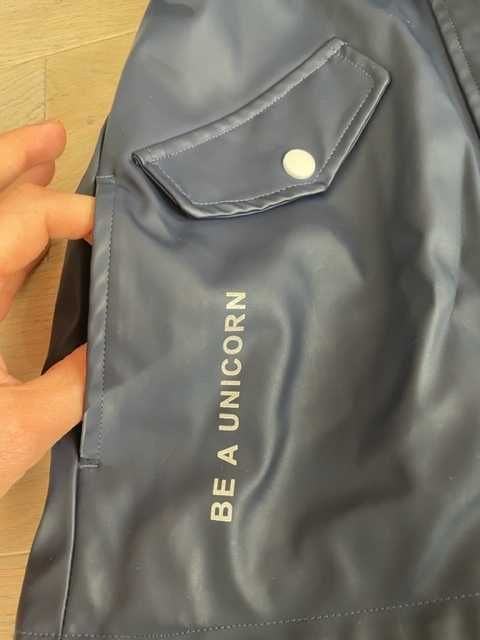 Детска ветровха/дъждобран LCW - Unicorn