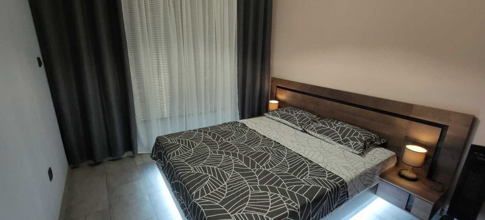 Дава се под наем Двустаен апартамент в София, Надежда 2 - 60 кв.м за 600 € - Снимка #8