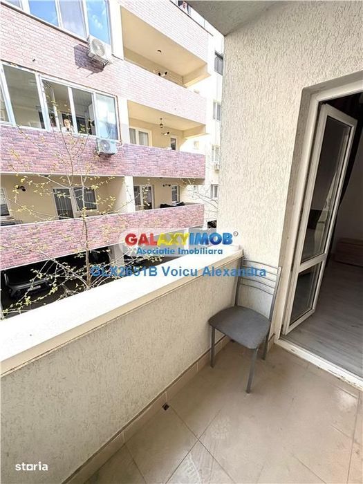 Apartament Modern Bloc Nou Berceni - Dimitrie Leonida